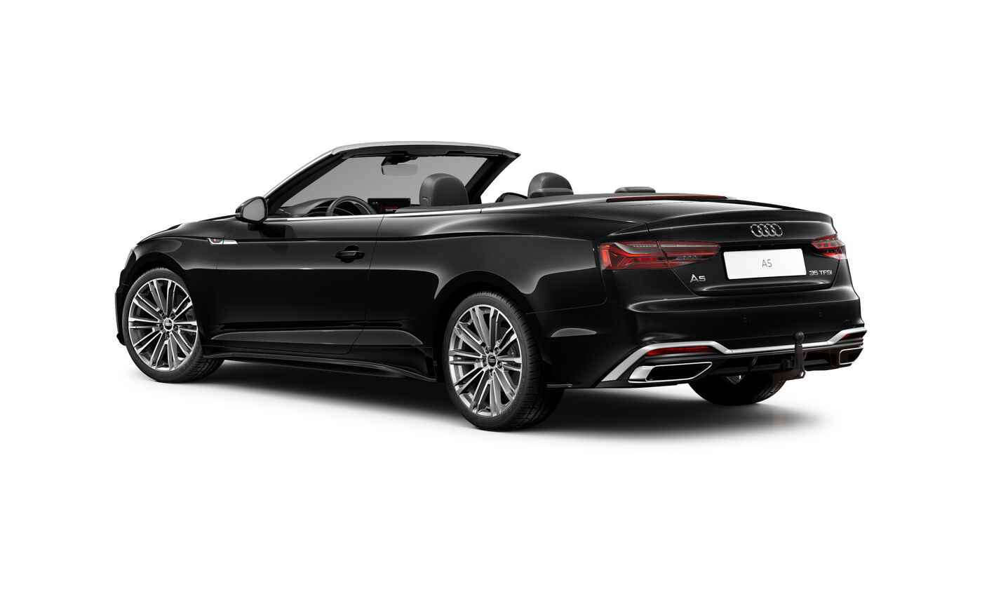 Audi A5 Cabriolet S line 35 TFSI 110 kW