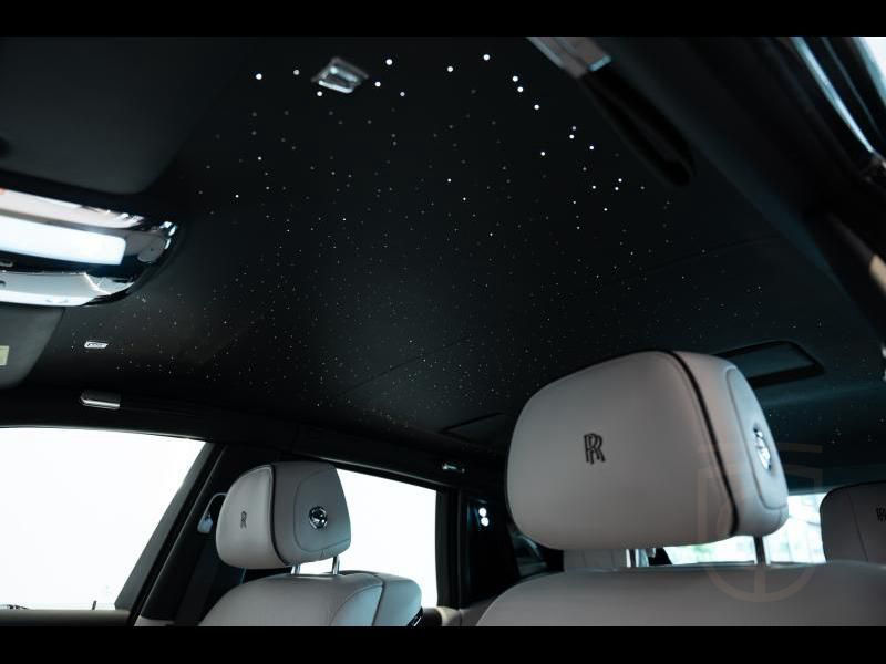 Rolls-Royce Phantom Provenance - 2 Year Warranty & Service