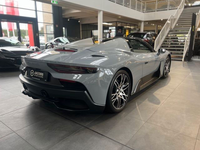 Maserati MC20 cielo LIFT | CARBON | Maserati-Köln