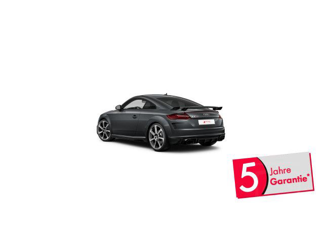 Audi TT RS Coupé 2.5 TFSI quat./S tro. Matrix-LED/Nav
