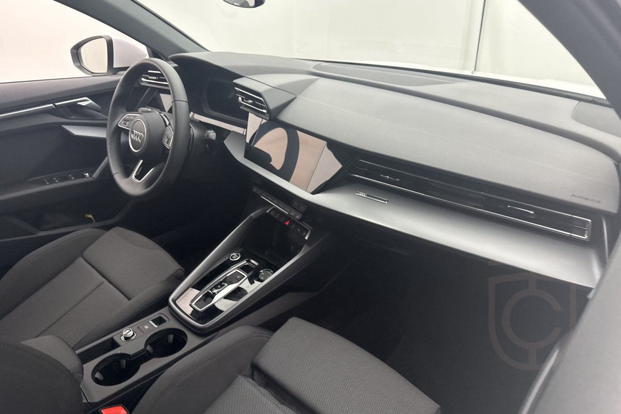 Audi A3 SB 35 TFSI