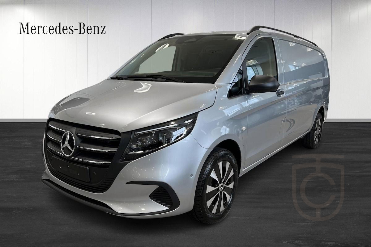 Mercedes benz vito 119 online