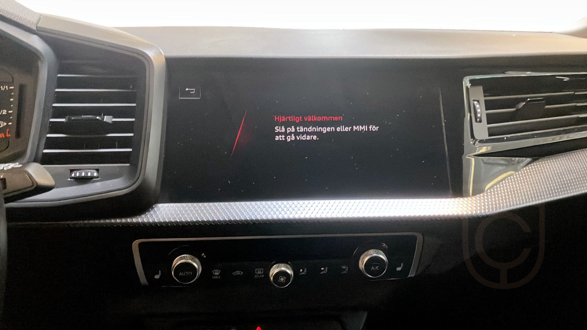 Audi A1 Sportback 30 TFSI