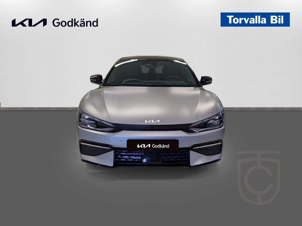 Kia EV6 AWD GT-Line KIA