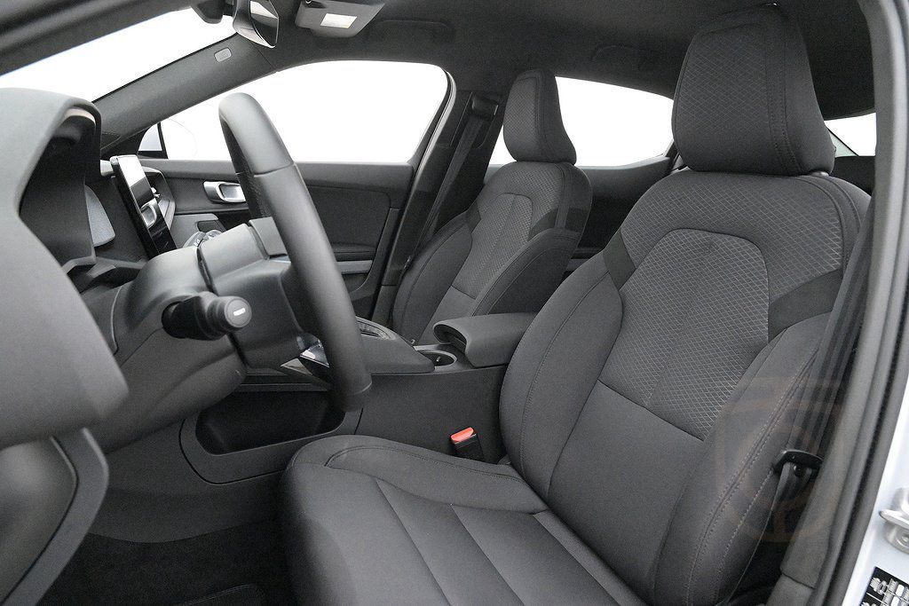 Polestar 2 Standard Range Single Motor