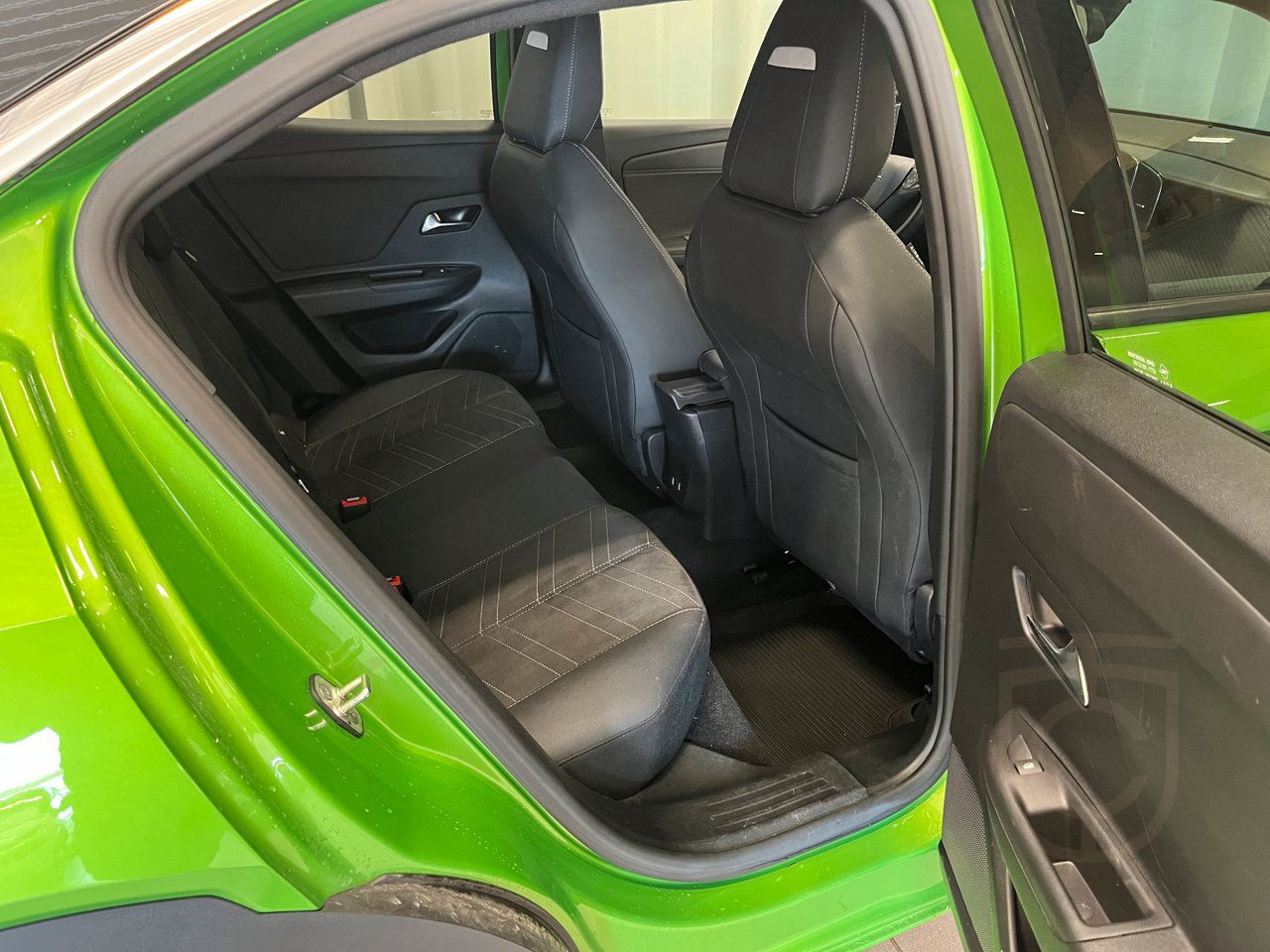 Opel Mokka ULTIMATE P130