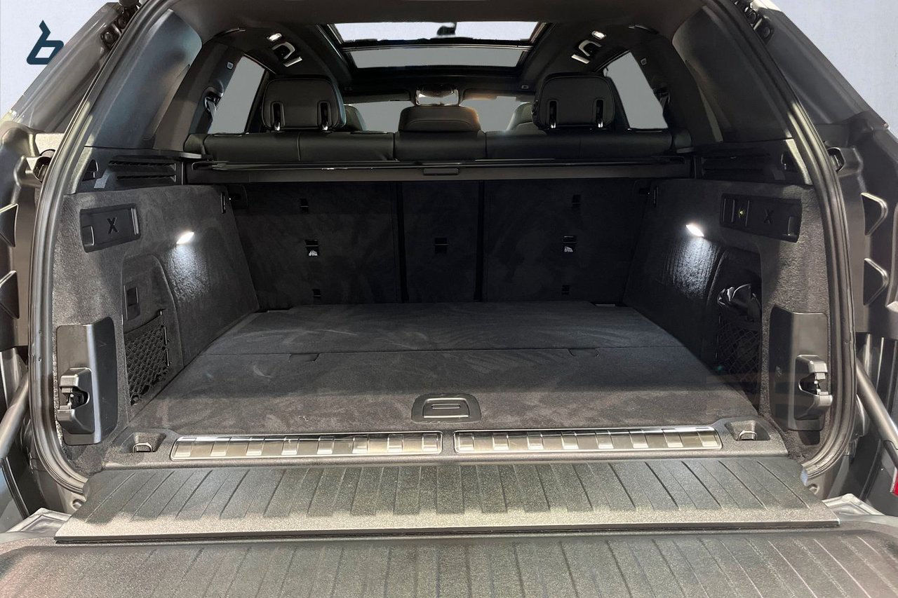 BMW X5 xDrive50e Steptronic Comfort Plus