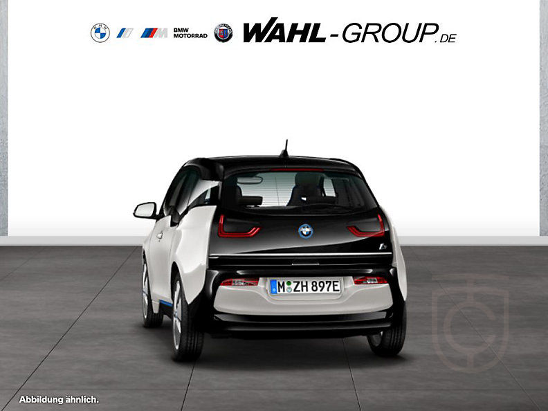 BMW BMW i3 120Ah