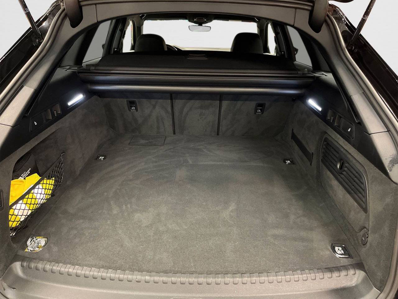 Audi A6 Avant 50 TFSI e Quattro