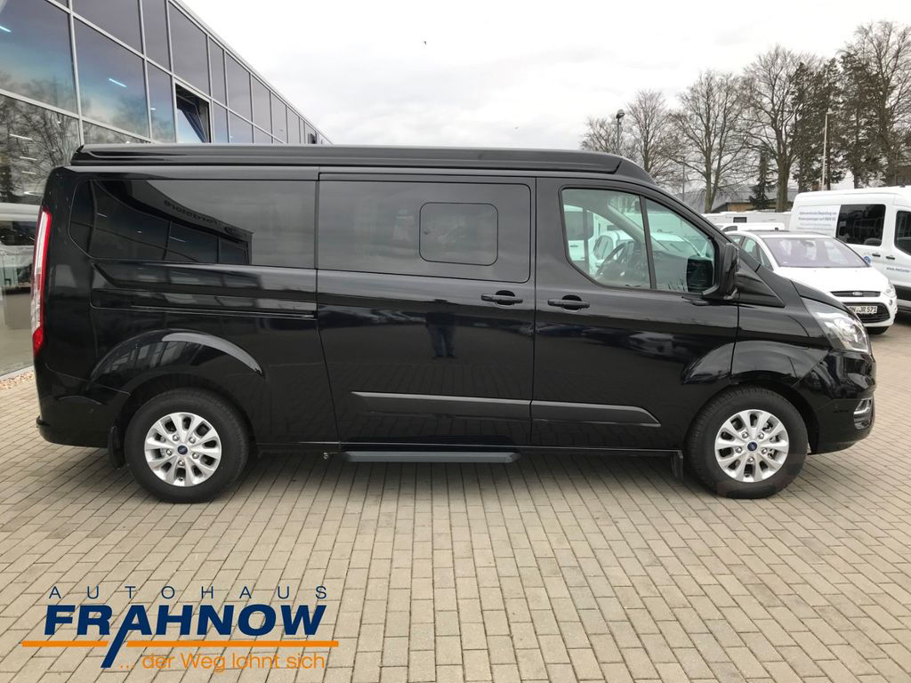 Ford Tourneo Custom EUROLINE 320L2 mit Aufstelldach N