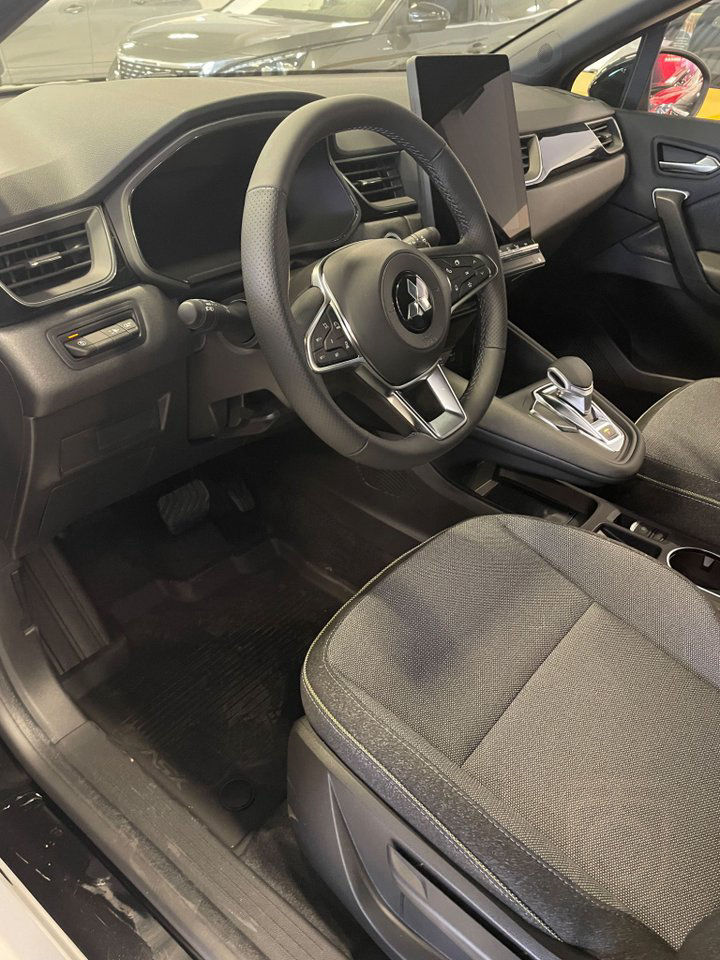 Mitsubishi ASX 1.3 EDC Intense