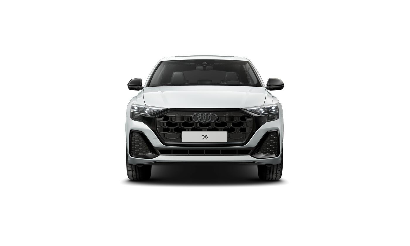 Audi Q8 SUV 45 TDI quattro 170 kW