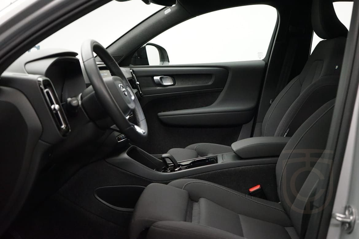 Volvo C40 Recharge Single Motor Plus
