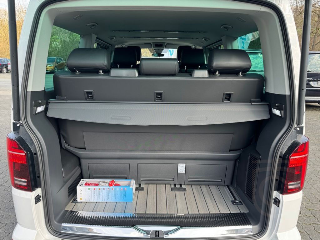 Volkswagen T6.1 Multivan Highline 4Motion DSG Final-Pack