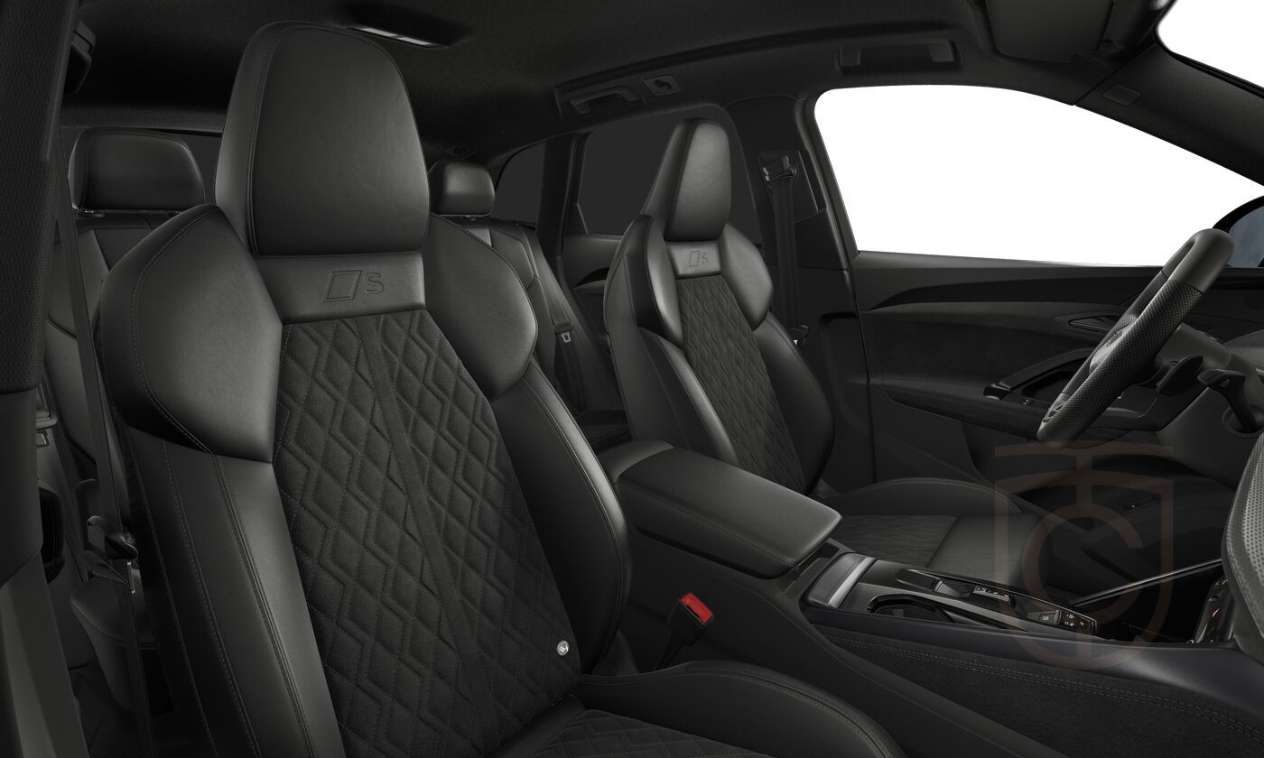 Audi Q5 SUV TDI quattro 150 kW S tronic