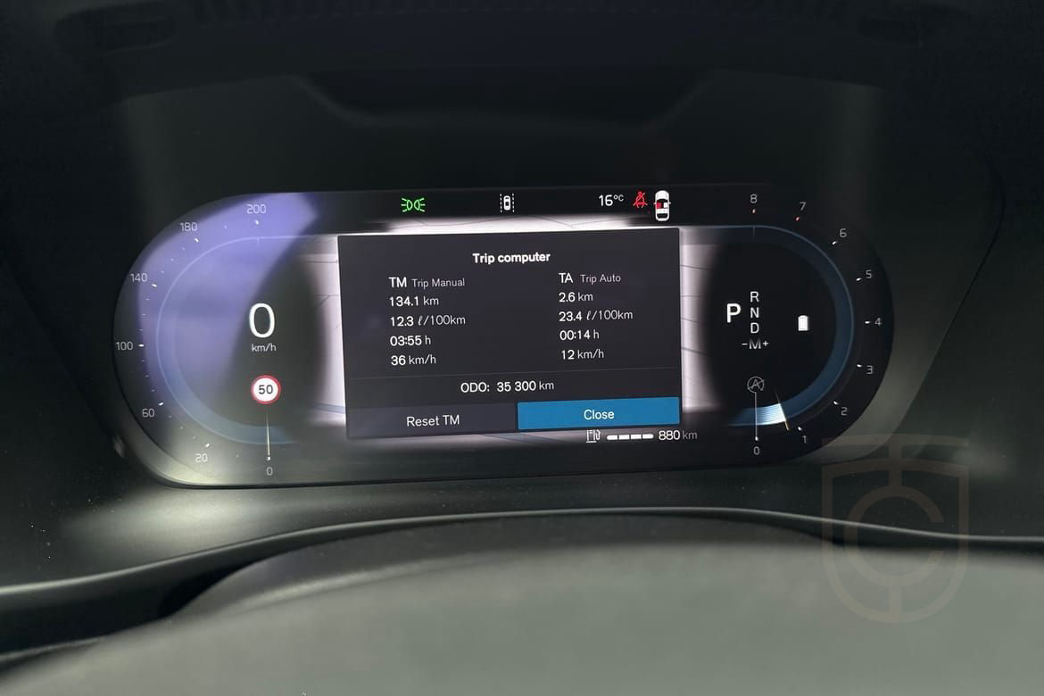 Volvo XC40 B4 FWD Bensin Core