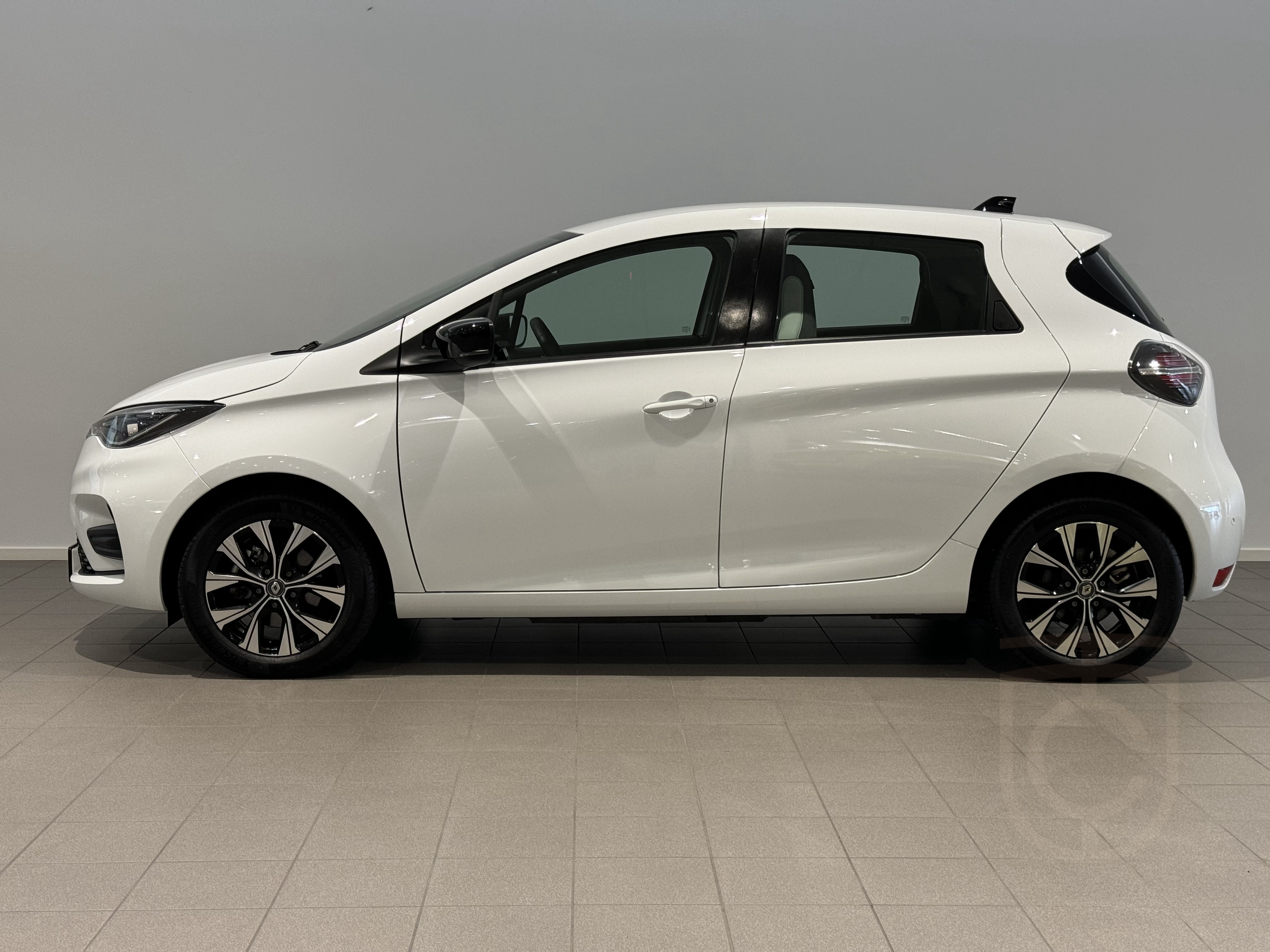 Renault ZOE R110