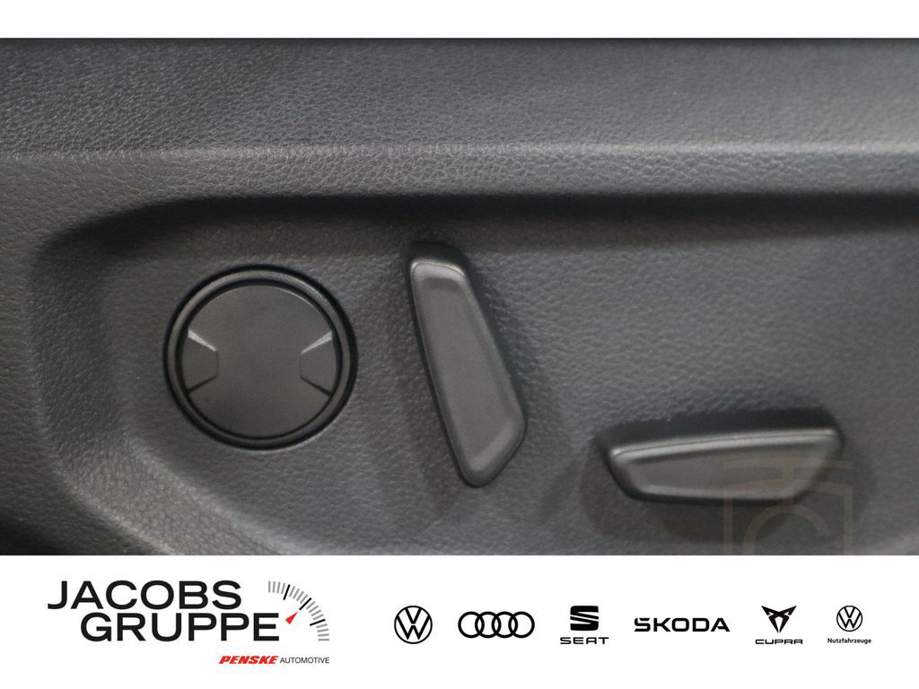 Volkswagen Amarok PanAmericana DC 177 kW 3.0 TDI 4Motion 3.