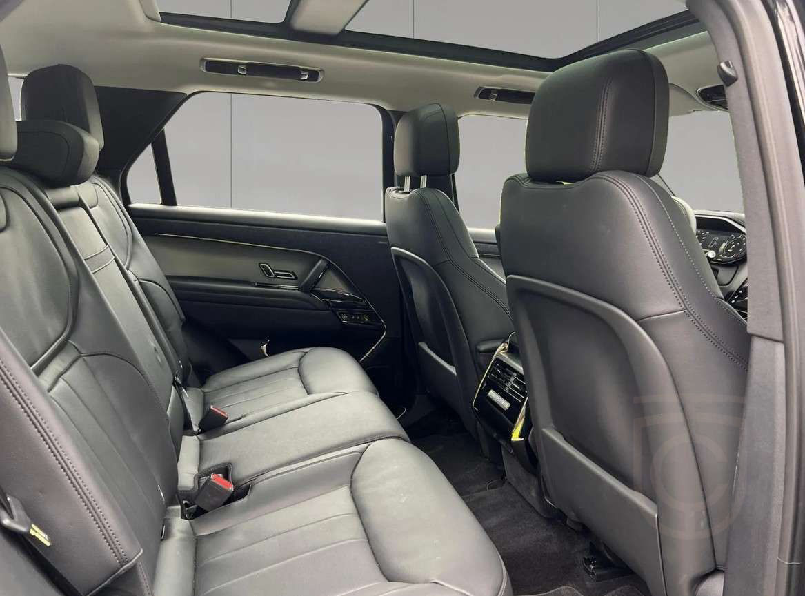 Land Rover Range Rover Sport P460e S