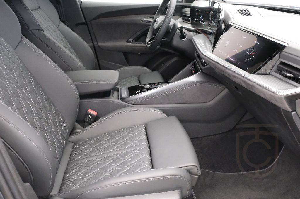 Audi SQ5 3.0 TFSI 270 kW quattro