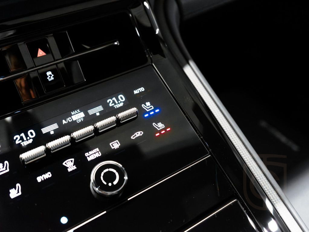 Porsche Panamera E-Hybrid