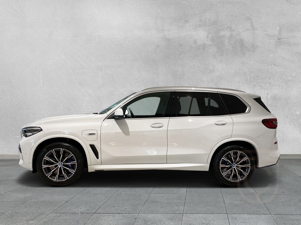 BMW X5 xDrive45e iPerformance Steptronic 290kW 2023 M Sport