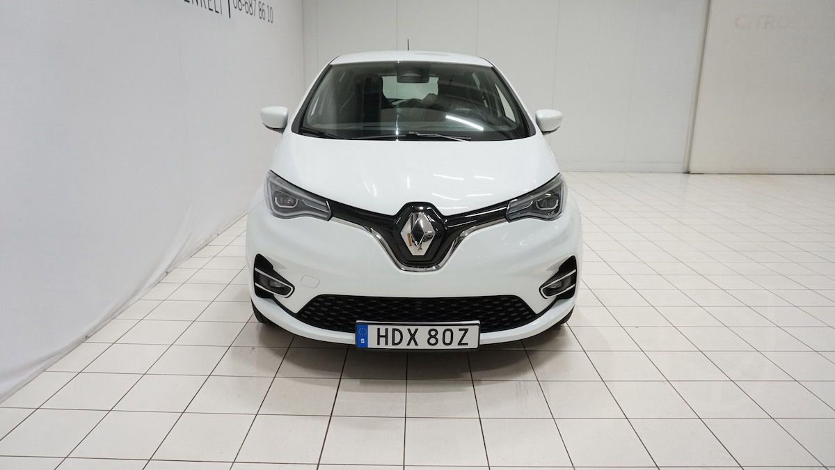 Renault Zoe R110