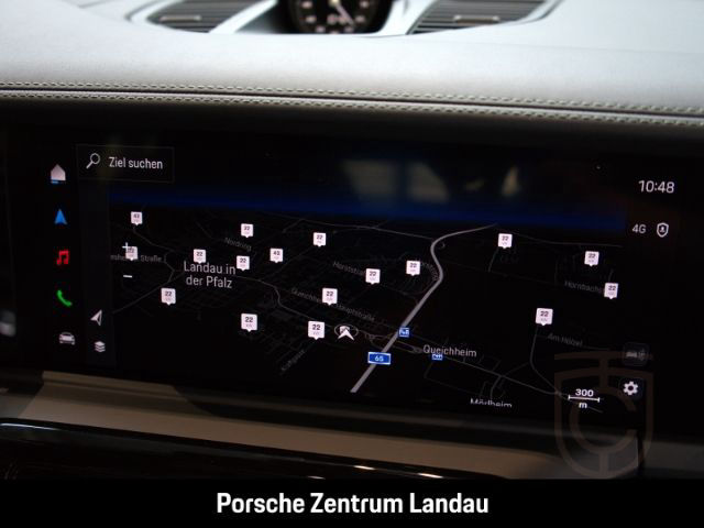 Porsche Panamera 4 E-Hybrid BOSE Panoramadach InnoDrive