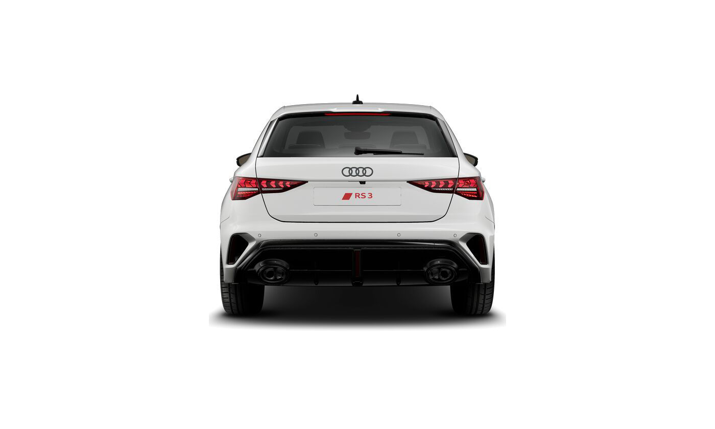 Audi RS 3 Sportback 3 294 kW