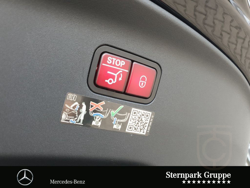 Mercedes-Benz GT 43 4M+ Multikontur+HUD+Pano+Softclose+360+uvm