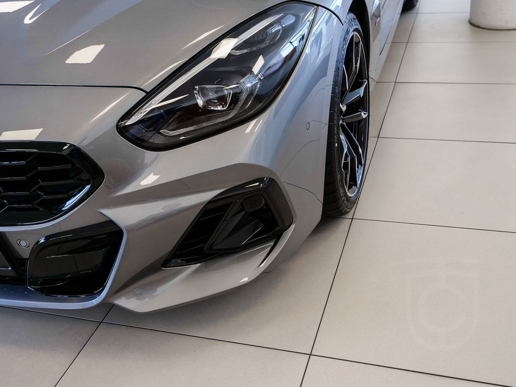 BMW Z4 M40i HUD ACC RFK NAVI LED PDC V+H LM