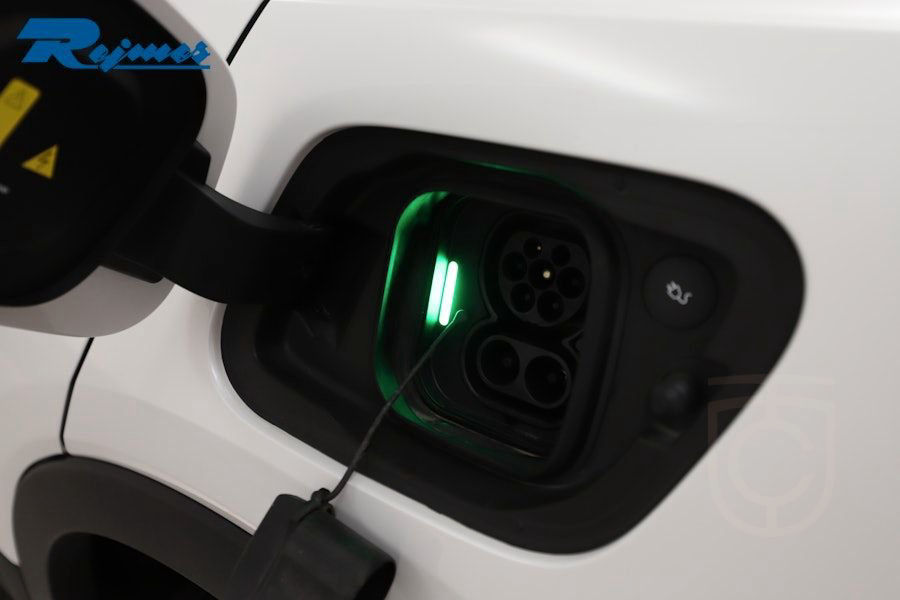 Volvo C40 Recharge Twin Core