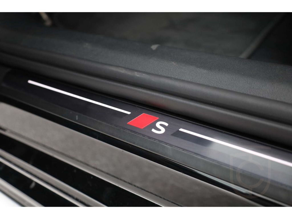 Audi S5 Avant TFSI qu. edition one Leder/Beif.Dis./20