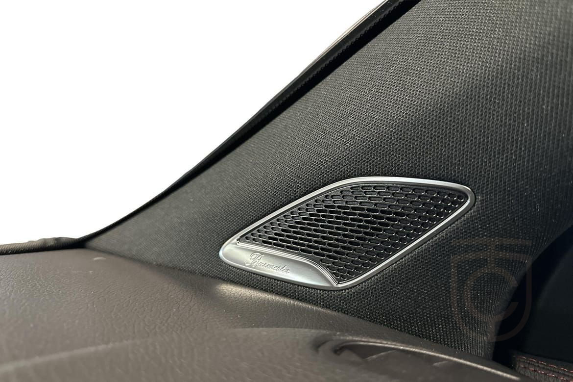 Mercedes-Benz GLA 200 AMG Panorama 360° Distronic