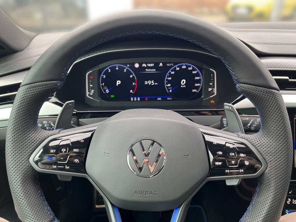 Volkswagen Arteon Shooting Brake 2.0 TSI 4M R *HARMAN-KARDO
