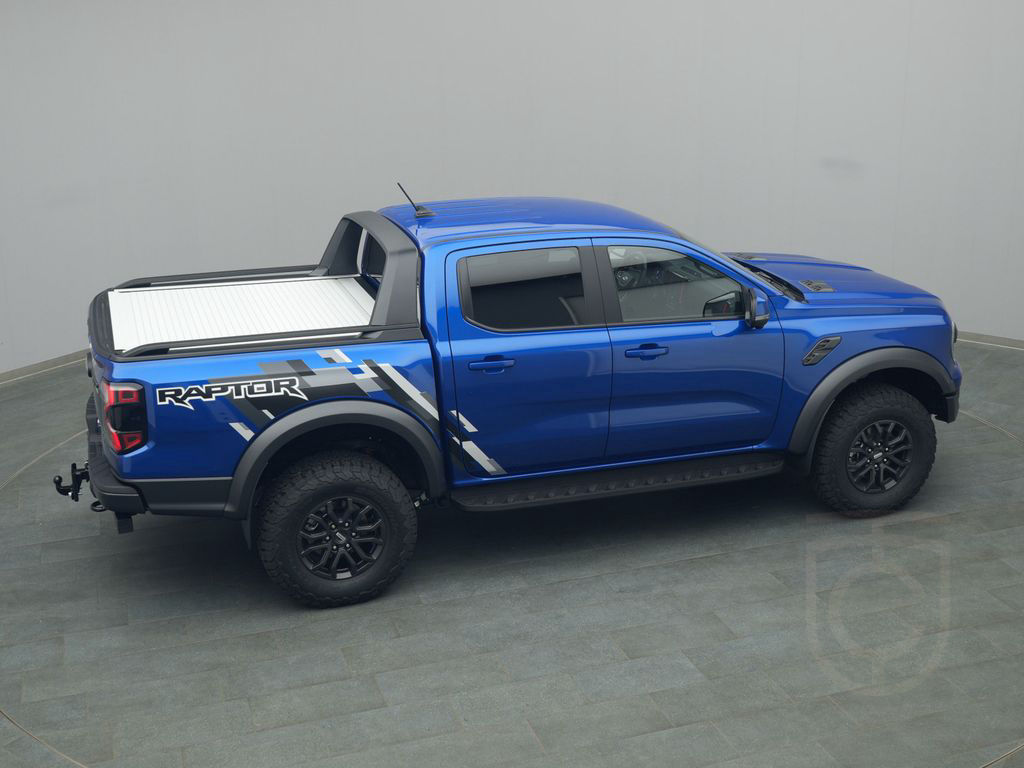 Ford Ranger RAPTOR Diesel/Raptor-Paket/Standh. -19%*
