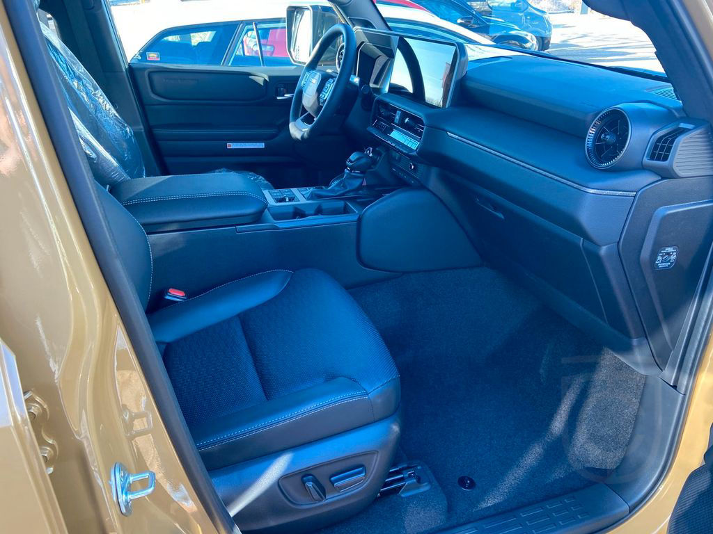 Toyota Land Cruiser 2,8 D-4D 151kW AWD First Edition