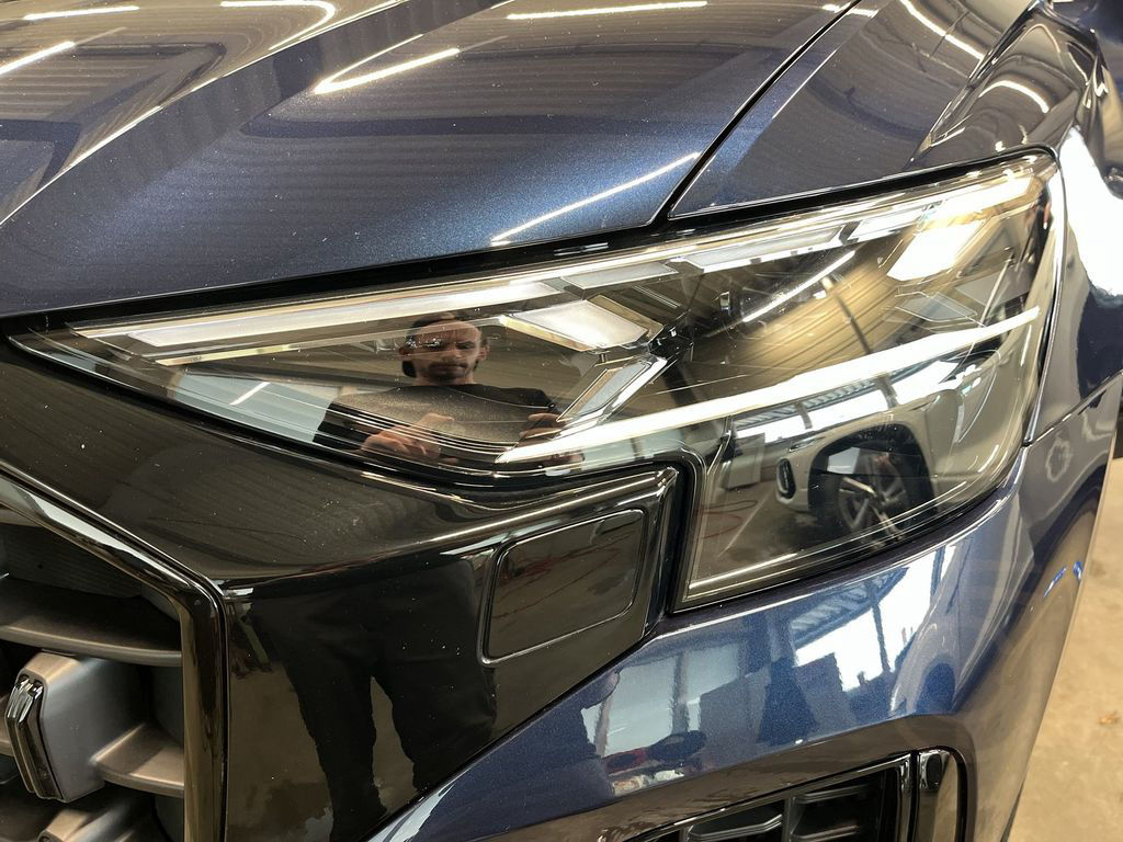 Audi Q8 55 TFSI e quattro tiptronic Matrix 360 4xSHZ