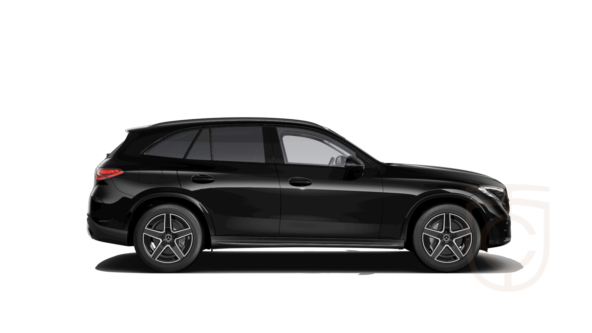 Mercedes-Benz GLC 400e 4MATIC/SUV/výroba 120 dní