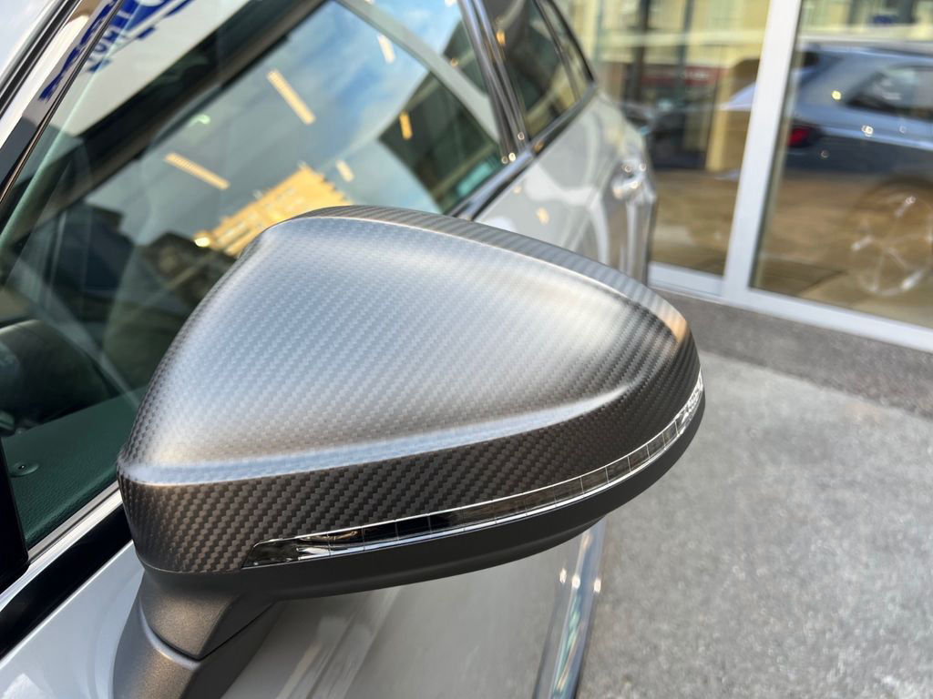 Audi RS4 2.9 TFSI tiptronic quattro Avant