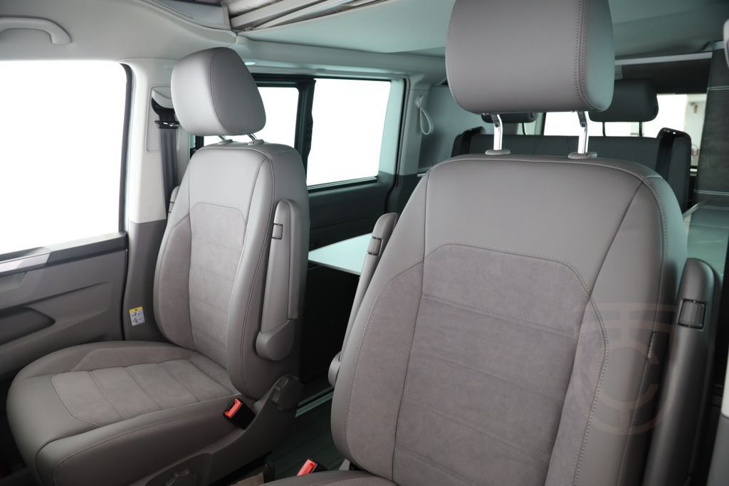 Volkswagen T6.1 California 2.0 TDI DSG OCEAN | SPORTPAKET |