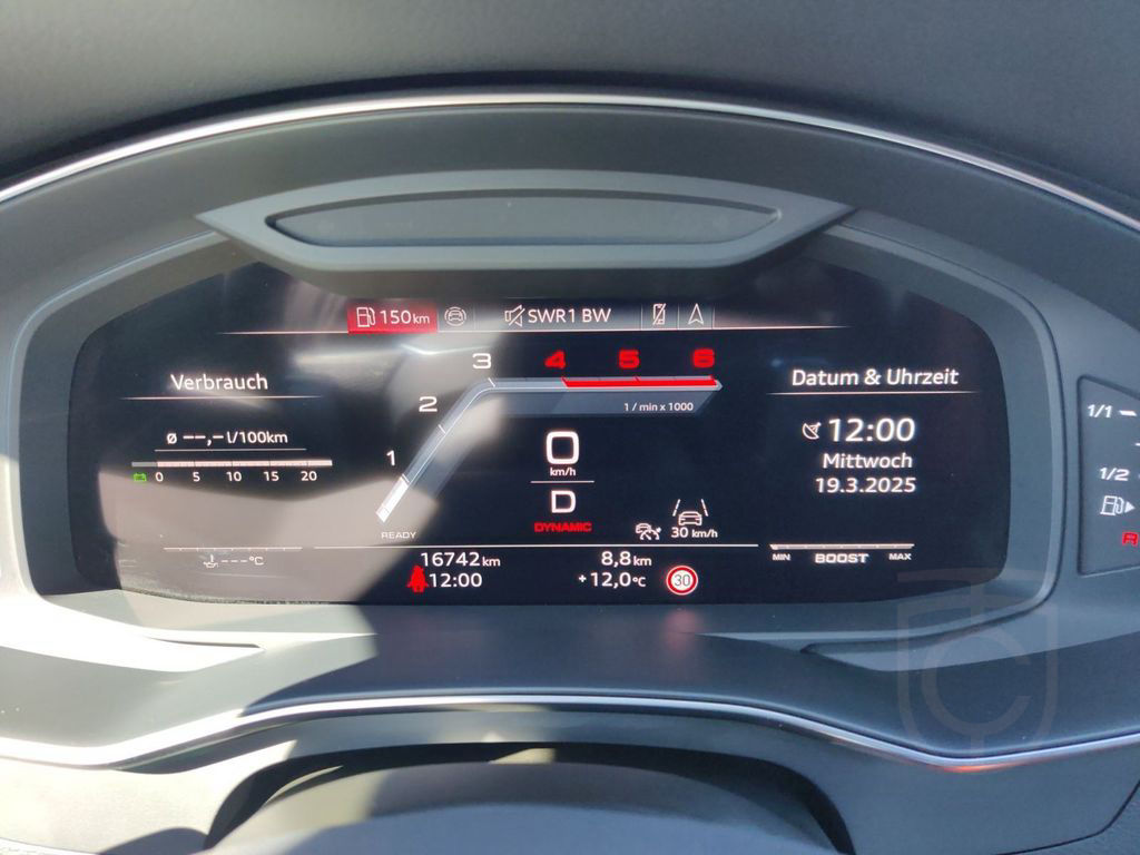 Audi S6 Avant 55 TDI q. Tiptr. HD Matrix LED, Pano, L