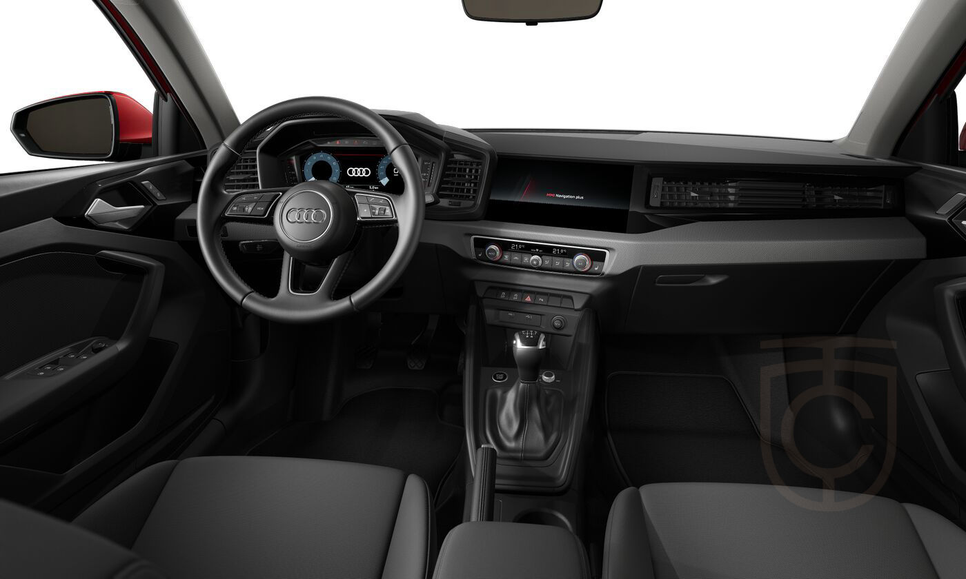 Audi A1 Sportback advanced 25 TFSI 70 kW