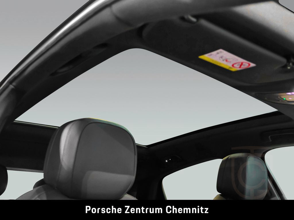 Porsche Cayenne E-Hybrid Coupé 4+1Sitze; 360°;Luft;BOSE;