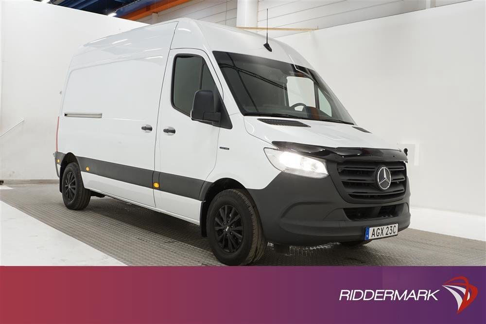 Mercedes-Benz 312 e-Sprinter L2H2 B-Kamera