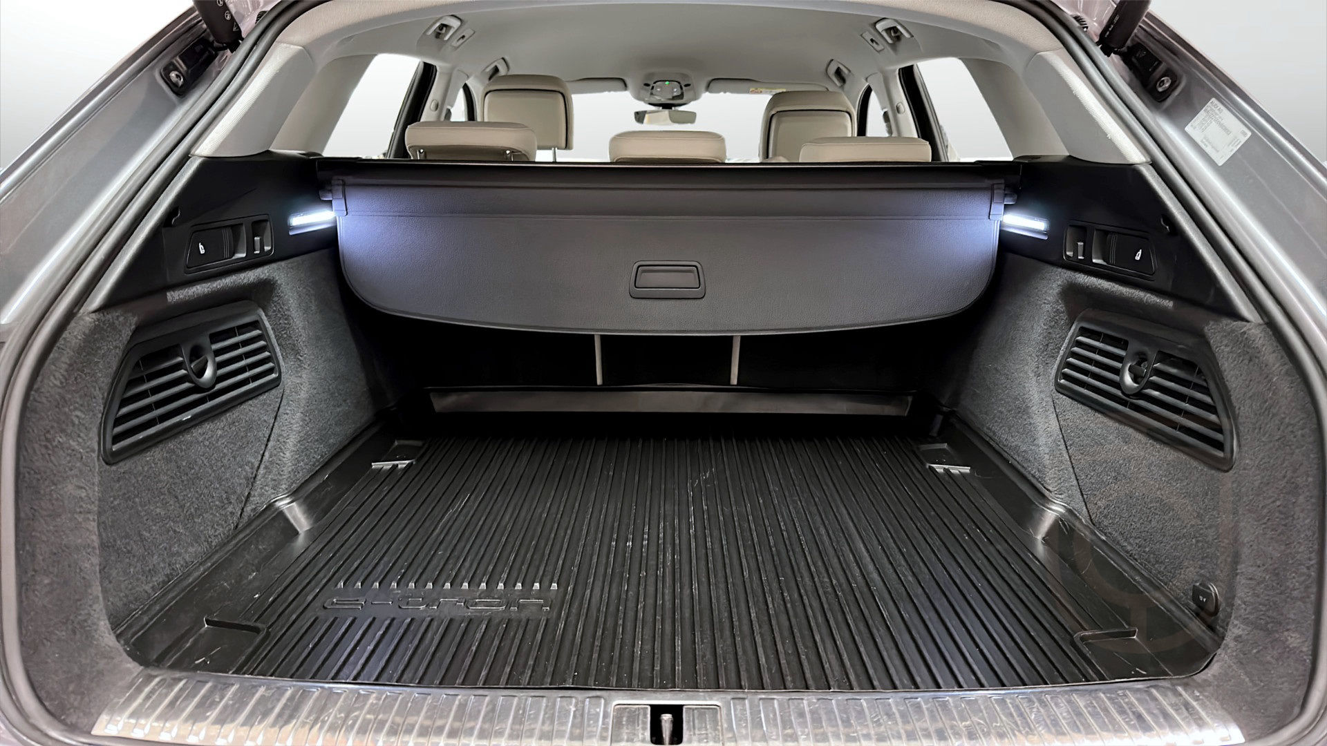 Audi e-tron 55 quattro