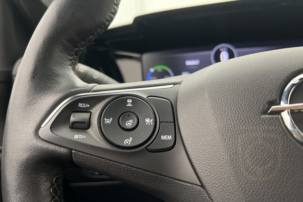 Opel Mokka-e 100kW 2022 Ultimate