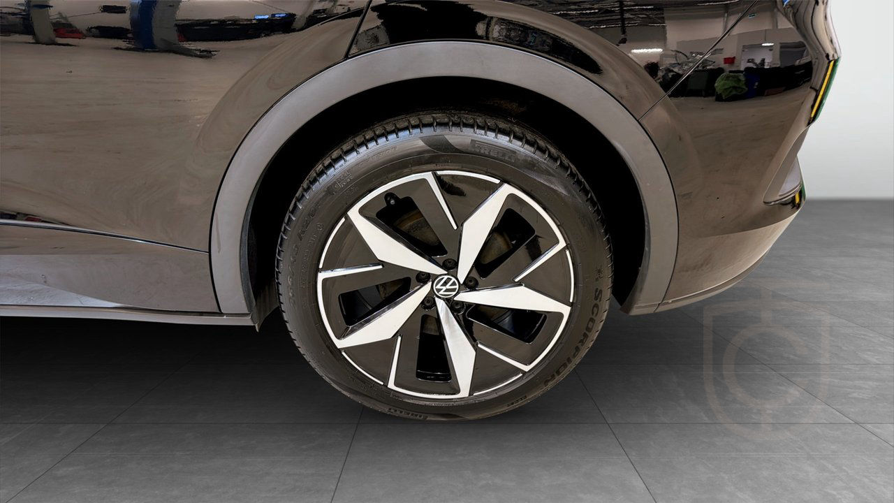 Volkswagen ID.4 GTX 4M Navigation