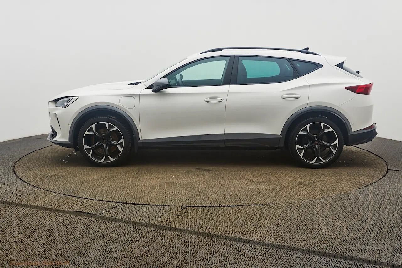 Cupra Formentor VZ e-Hybrid*LED*360°
