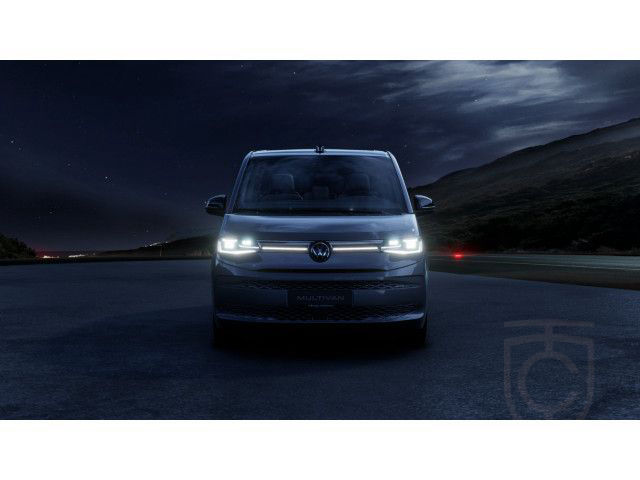 Volkswagen Multivan GOAL 1.5 eHybrid DSG 4M LÜ AHK PANO